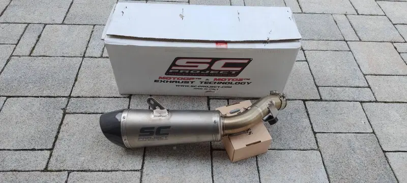 Honda VFR 800 F (2014 - 16) (12)