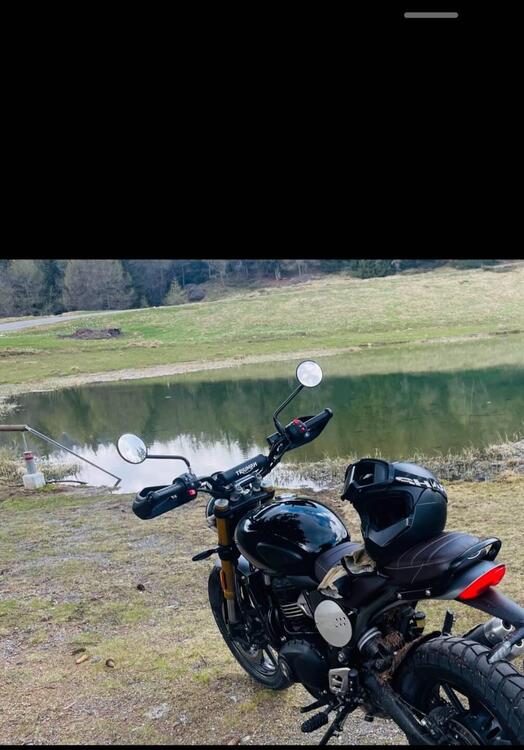 Triumph Scrambler 400 X (2024 - 25) (3)