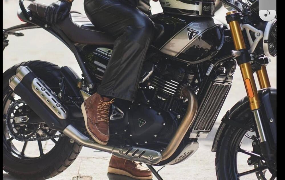 Triumph Scrambler 400 X (2024 - 25) (4)