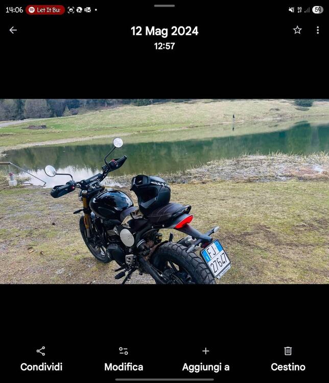 Triumph Scrambler 400 X (2024 - 25) (5)