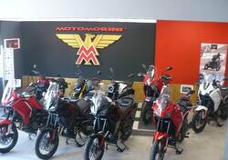 Moto Morini X-Cape 700 (2025) usata