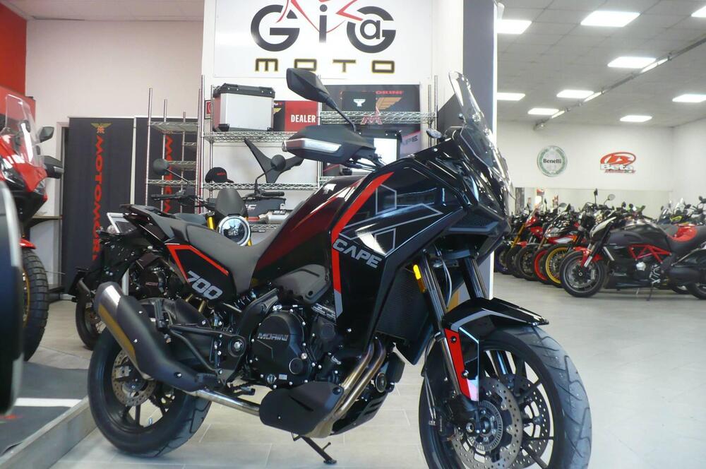 Moto Morini X-Cape 700 (2025) (4)