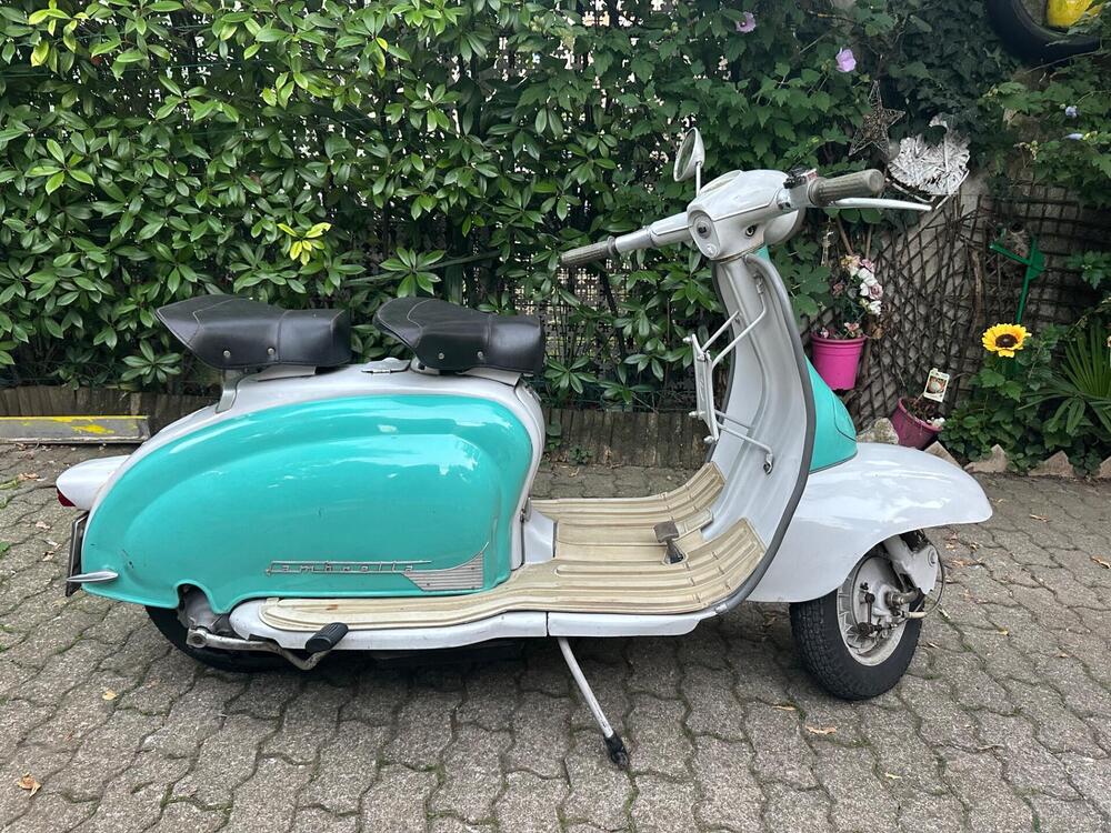 Lambretta 150 Li