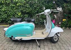 Lambretta 150 Li d'epoca