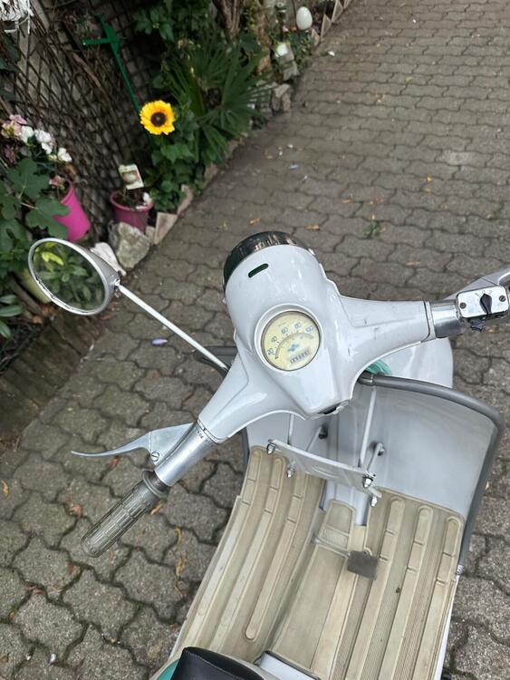 Lambretta 150 Li (3)