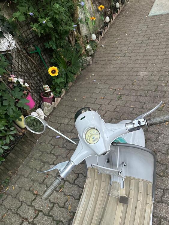 Lambretta 150 Li (4)