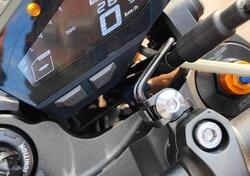 Yamaha MT-09 SP (2018 - 20) usata