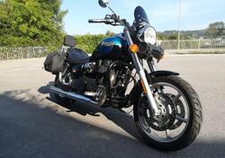 Triumph Speedmaster 865 (2005 - 10) usata