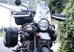 Royal Enfield Himalayan 450 (2024 - 25) usata