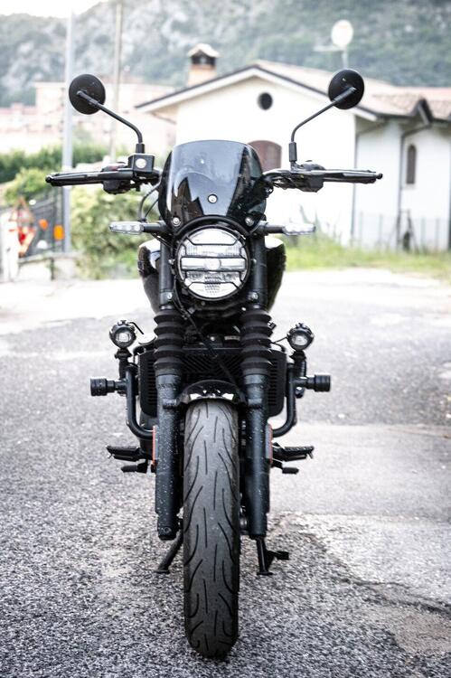 Royal Enfield Guerrilla 450 (2024 - 25) (2)