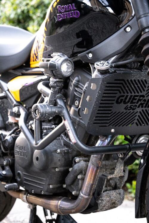 Royal Enfield Guerrilla 450 (2024 - 25) (4)