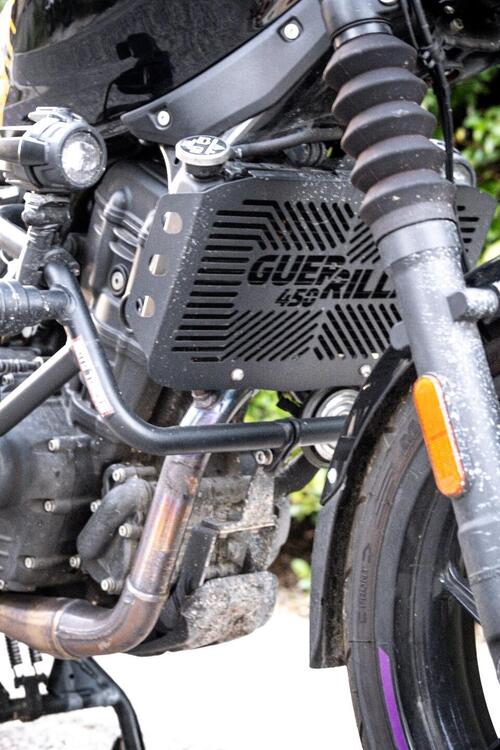 Royal Enfield Guerrilla 450 (2024 - 25) (5)