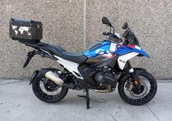 Bmw R 1300 GS Trophy (2023 - 25) usata