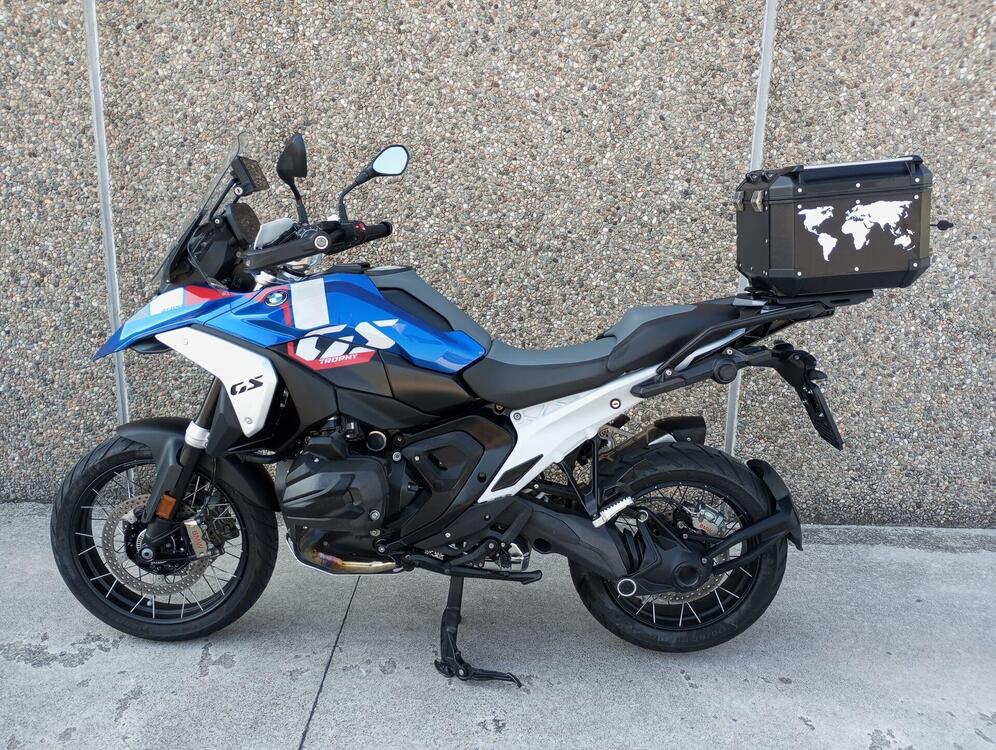Bmw R 1300 GS Trophy (2023 - 25) (2)