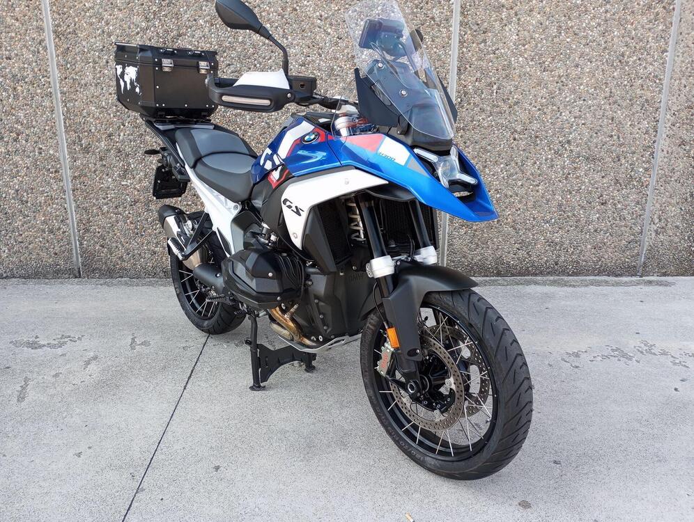 Bmw R 1300 GS Trophy (2023 - 25) (3)