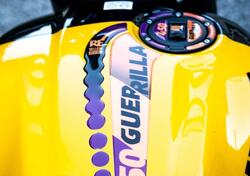 Royal Enfield Guerrilla 450 (2024 - 25) usata