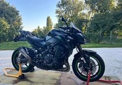 Kawasaki Z 900 (2017 - 18) usata