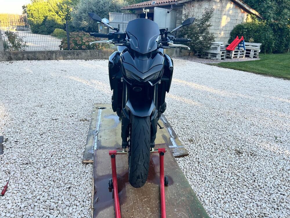 Kawasaki Z 900 (2017 - 18) (2)