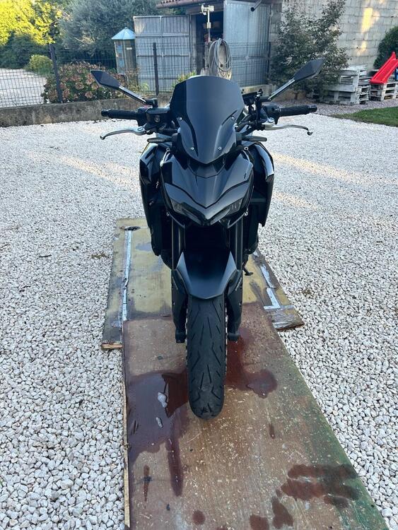 Kawasaki Z 900 (2017 - 18) (4)