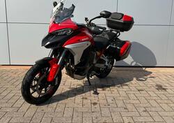 Ducati Multistrada V4 S (2021 - 24) usata