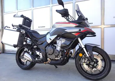 Voge Valico 500DS (2021 - 24) usata