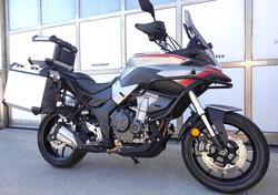 Voge Valico 500DS (2021 - 24) usata