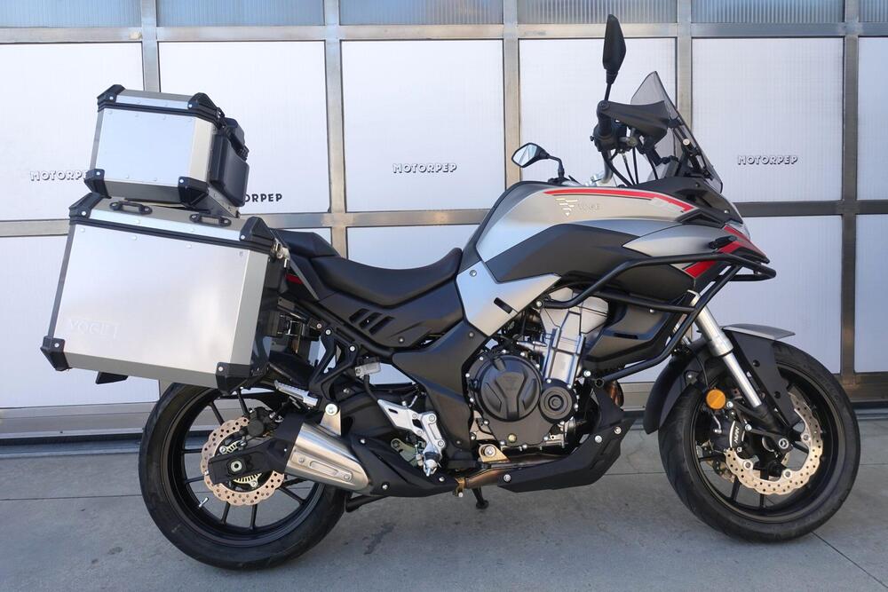 Voge Valico 500DS (2021 - 24) (2)