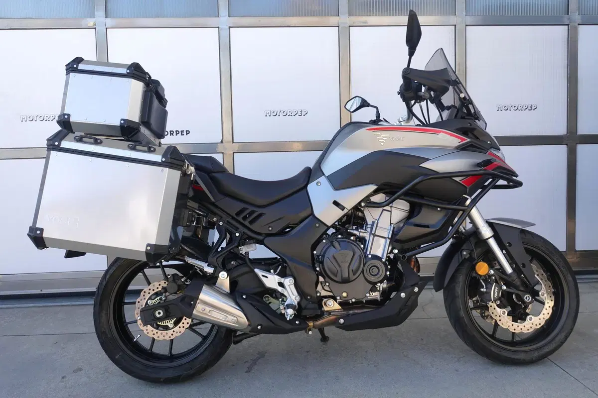 Voge Valico 500DS (2021 - 24) (2)