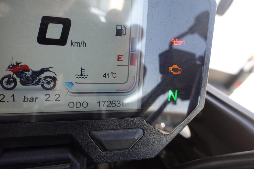 Voge Valico 500DS (2021 - 24) (3)