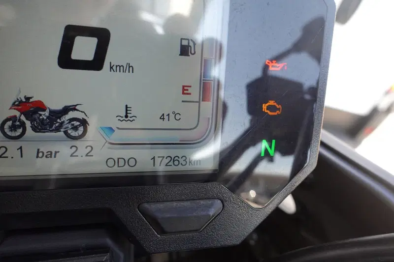 Voge Valico 500DS (2021 - 24) (3)