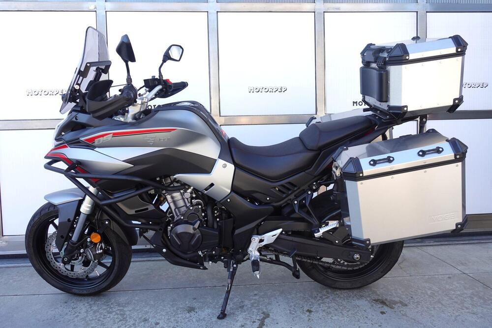 Voge Valico 500DS (2021 - 24) (4)