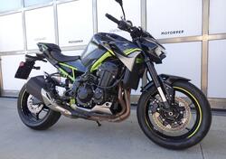 Kawasaki Z 900 (2020) usata
