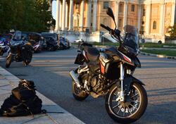 Benelli TRK 251 (2022 - 25) usata