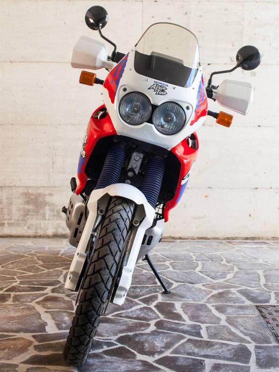 Honda Africa Twin XRV 750 (1993 - 95) (3)