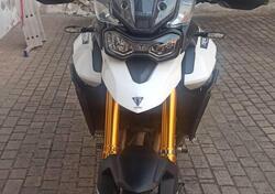 Triumph Tiger 900 Rally (2020 - 23) usata