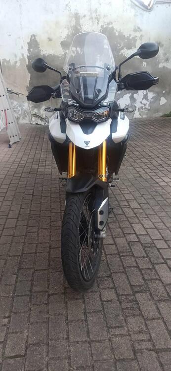 Triumph Tiger 900 Rally (2020 - 23) (4)
