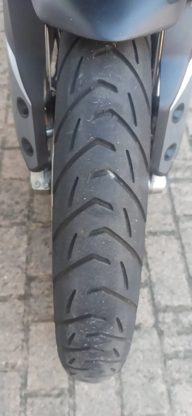 Triumph Tiger 900 Rally (2020 - 23) (11)