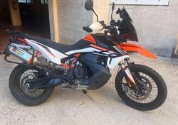 KTM 890 Adventure R (2021) usata