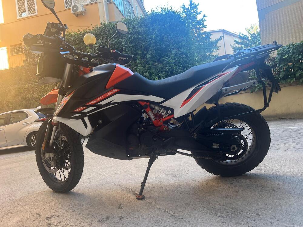 KTM 890 Adventure R (2021) (2)