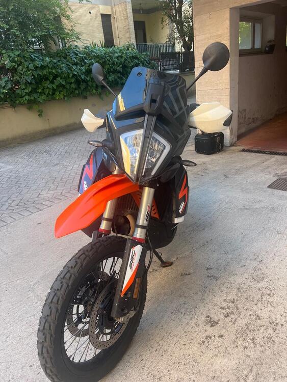KTM 890 Adventure R (2021) (3)