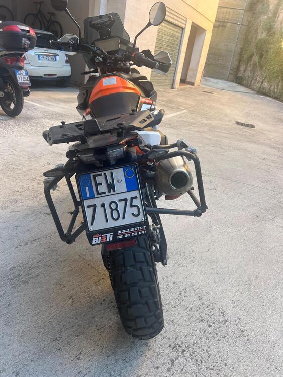 KTM 890 Adventure R (2021) (4)