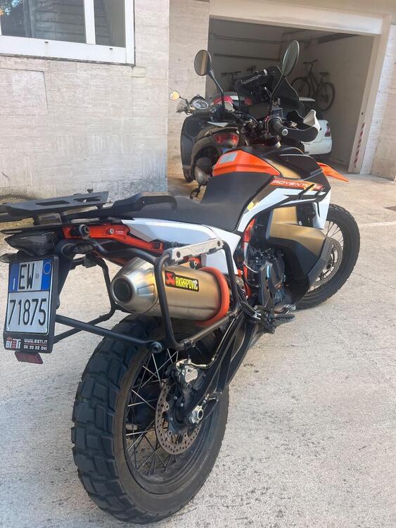 KTM 890 Adventure R (2021) (5)