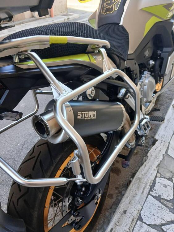 Voge Valico 900DSX (2024 - 25) (2)