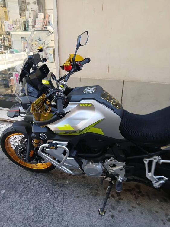 Voge Valico 900DSX (2024 - 25)