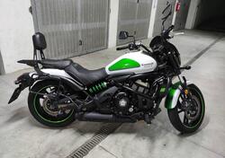 Kawasaki Vulcan S 650 café (2017 - 19) usata