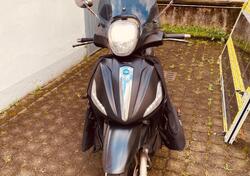 Piaggio Beverly 300 i.e. Police ABS-ASR (2017 - 20) usata