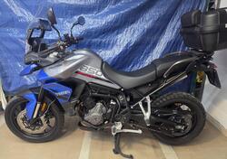 Triumph Tiger 850 Sport (2021 - 25) usata
