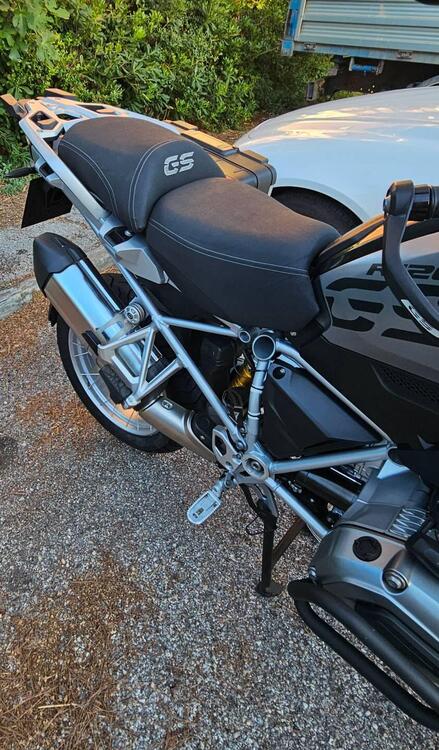 Bmw R 1200 GS (2013 - 16) (4)