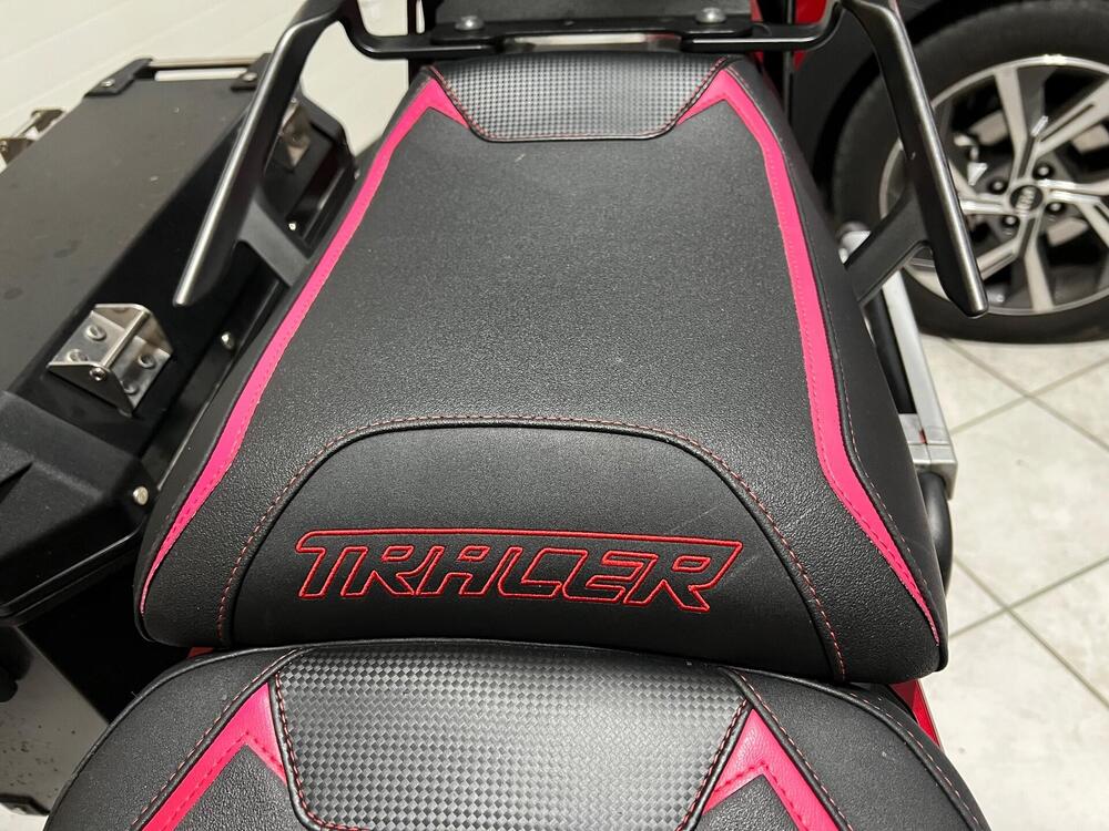 Yamaha Tracer 900 ABS (2015 - 16) (3)