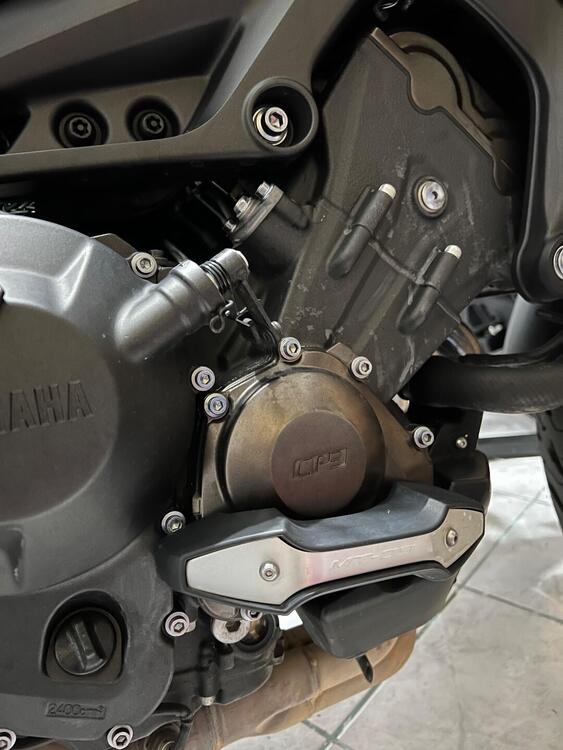 Yamaha Tracer 900 ABS (2015 - 16) (5)